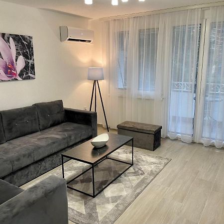 Anet Apartman Високо Экстерьер фото