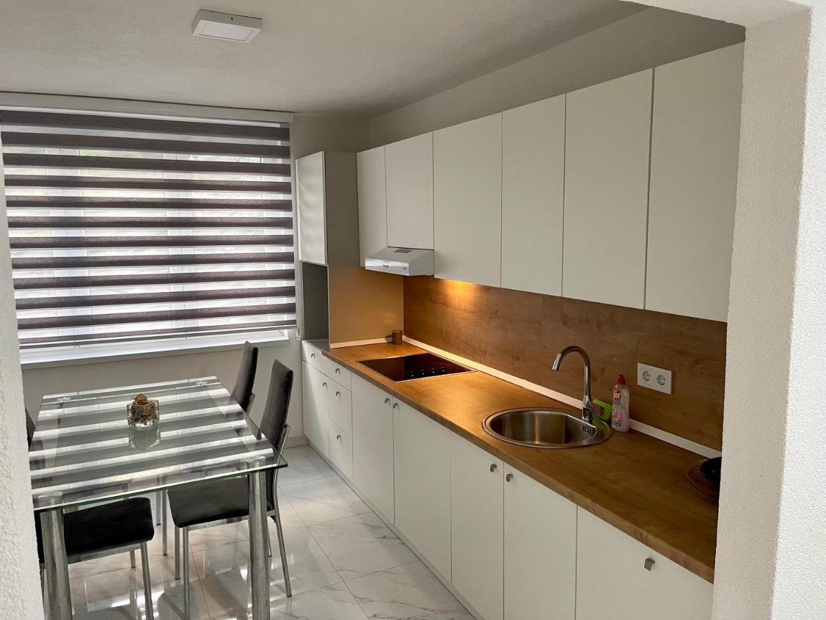 Anet Apartman Високо Экстерьер фото