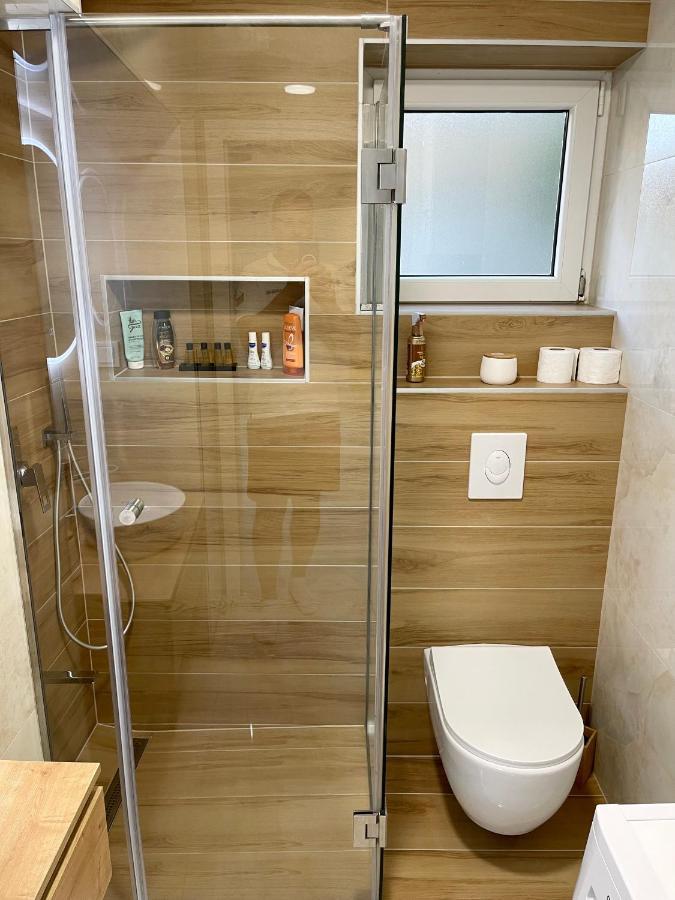 Anet Apartman Високо Экстерьер фото