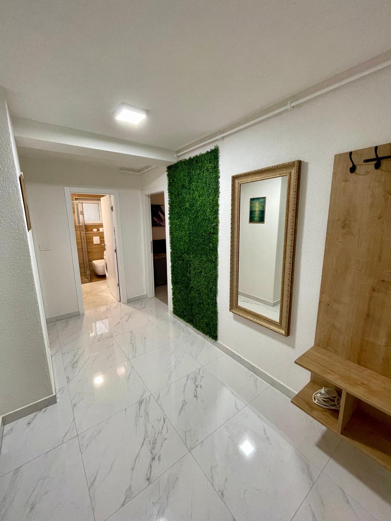 Anet Apartman Високо Экстерьер фото