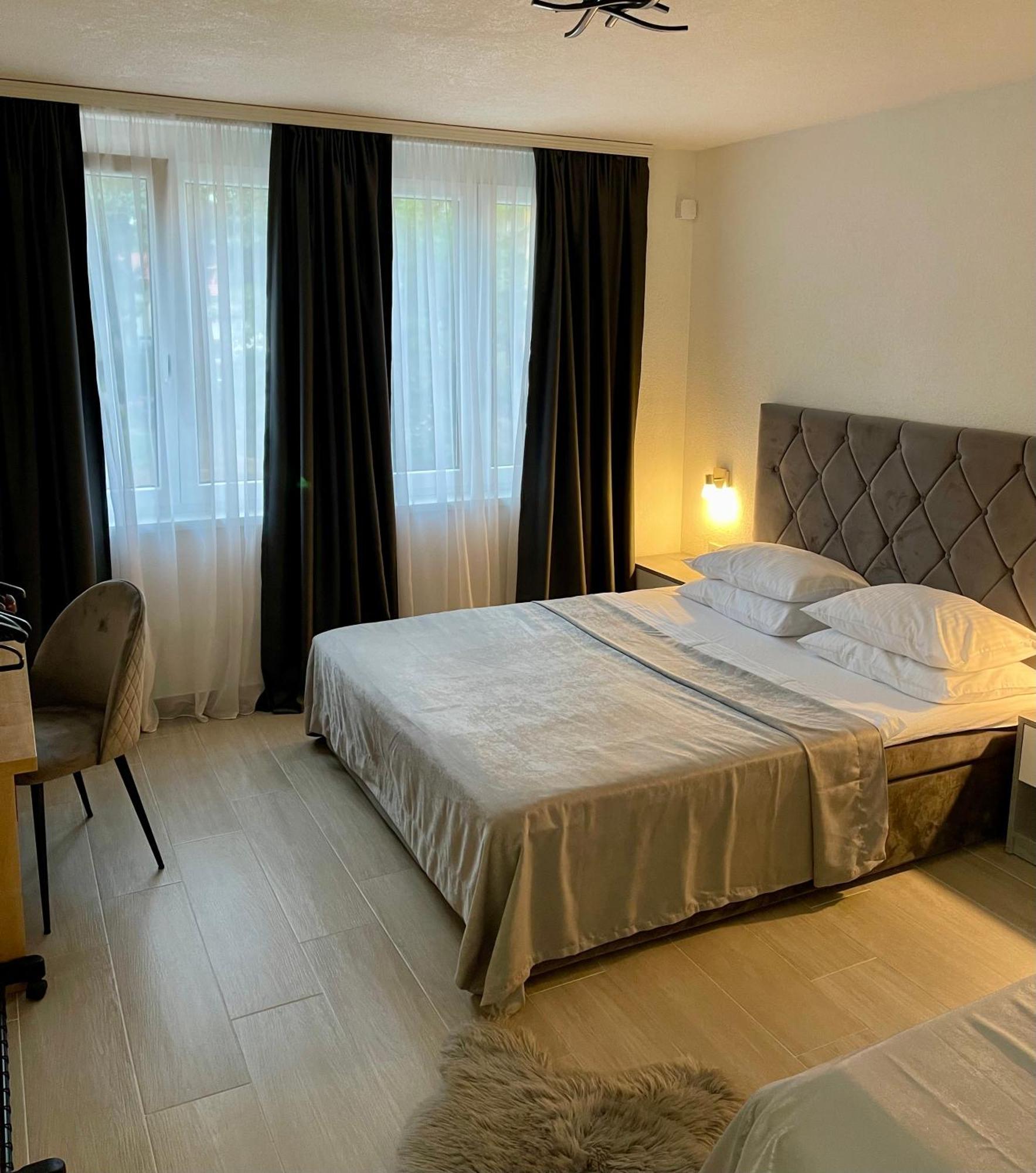 Anet Apartman Високо Экстерьер фото